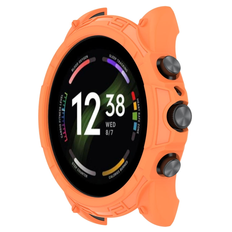 Shockproof TPU Protective Watch Case My Store