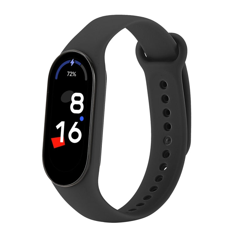 Special for Xiaomi Mi Band 7 JSM Integrated TPU Adjustable Elastic Watch Band