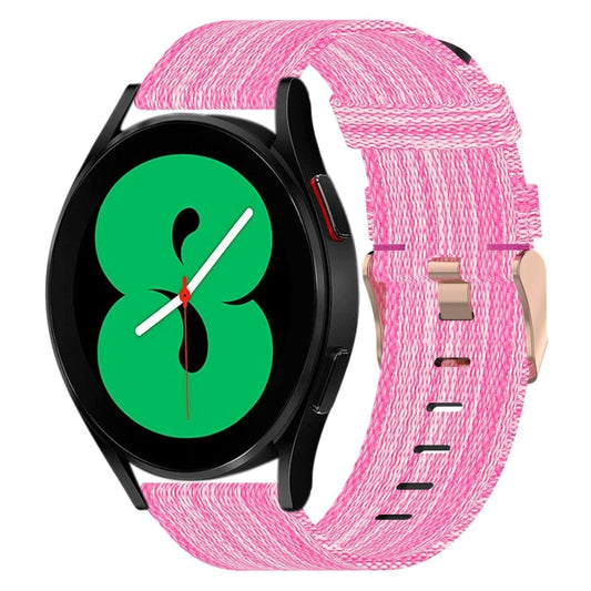 20mm Nylon Woven Watch Band, Series 1-Reluova