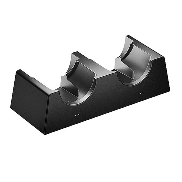 For Oculus Quest 2 VR Charging Stand VR Accessories Host Storage Bracket Double Charging Stand My Store