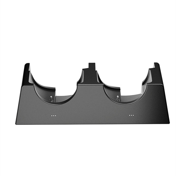 For Oculus Quest 2 VR Charging Stand VR Accessories Host Storage Bracket Double Charging Stand My Store