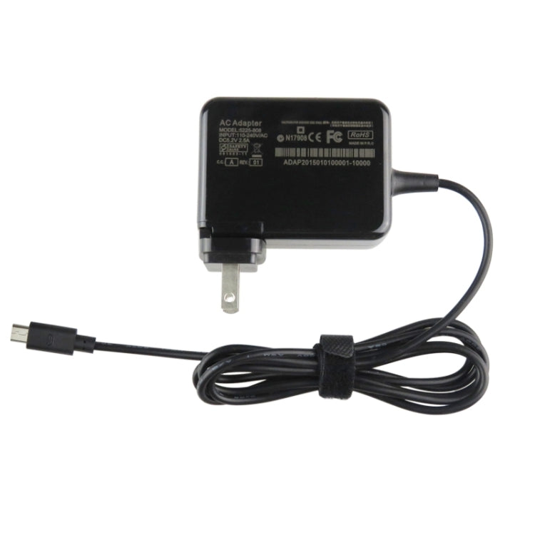 For Microsoft Surface3 1624 1645 Power Adapter 5.2v 2.5a 13W Android Port Charger, AU Plug My Store