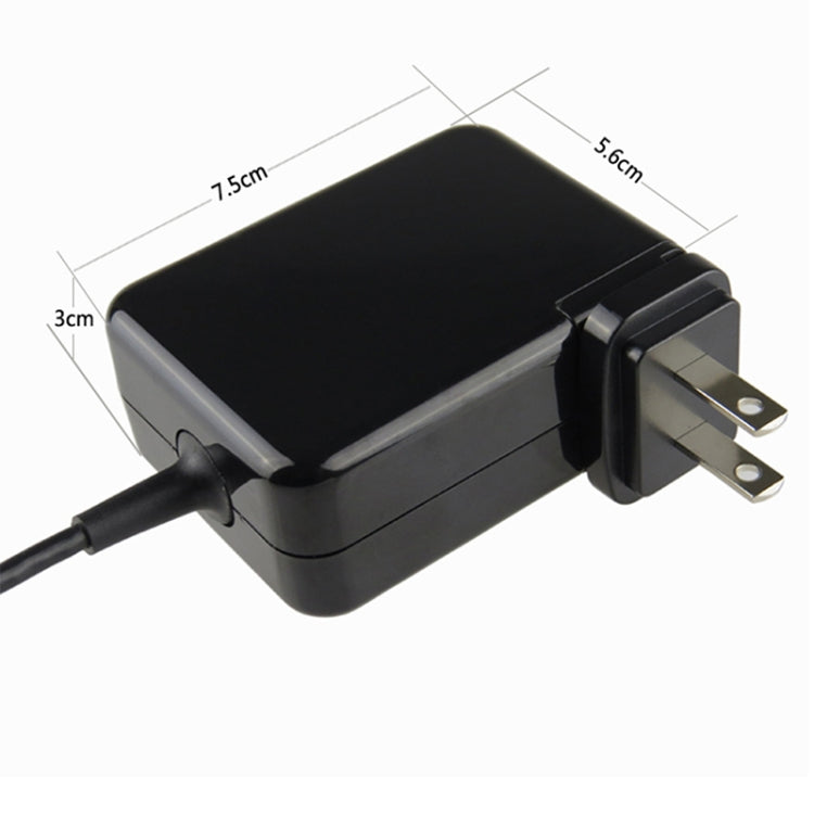 For Microsoft Surface3 1624 1645 Power Adapter 5.2v 2.5a 13W Android Port Charger, AU Plug