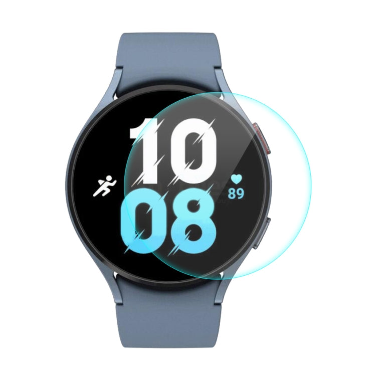 For Samsung Galaxy Watch5 40mm ENKAY 0.2mm 9H Tempered Glass Screen Protector Watch Film