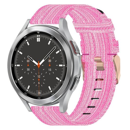 20mm Nylon Woven Watch Band, Series 1-Reluova