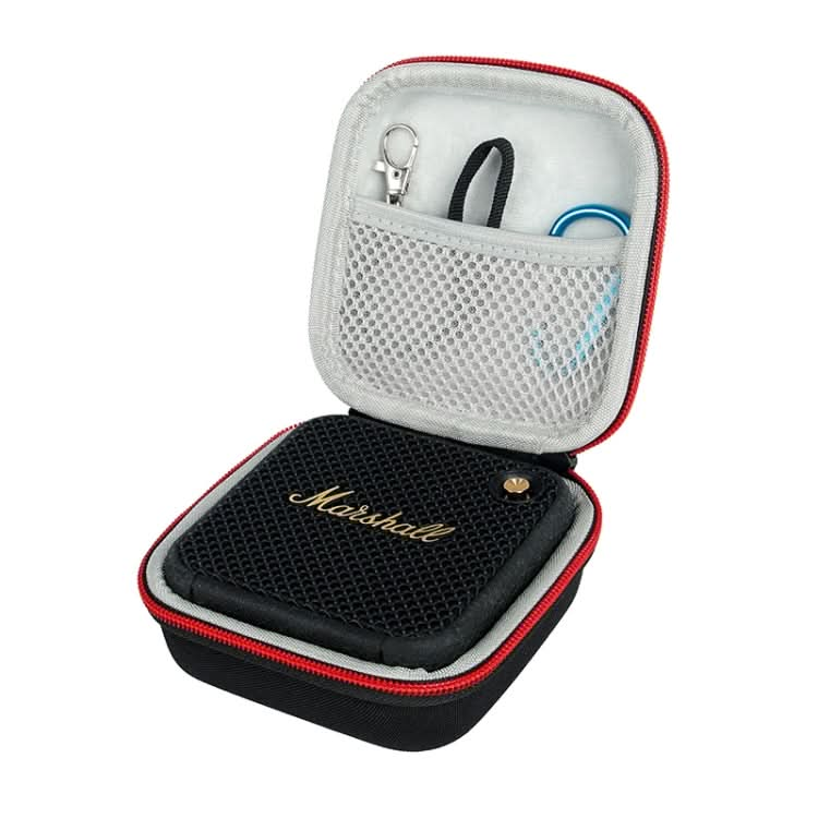 For Marshall Willen EVA Storage Box Case