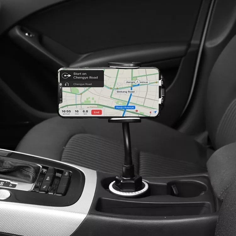 A64+X905 Universal 360 Degree Car Phone Mount Adjustable Gooseneck Cup Holder Stand ÎҵÄÉ̵ê