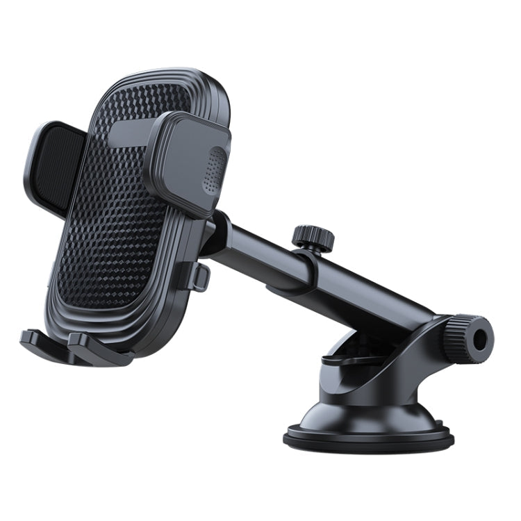 A190+X33 Car Phone Holder Dashboard Sucker Mount Telescopic Long Arm Stand ÎҵÄÉ̵ê