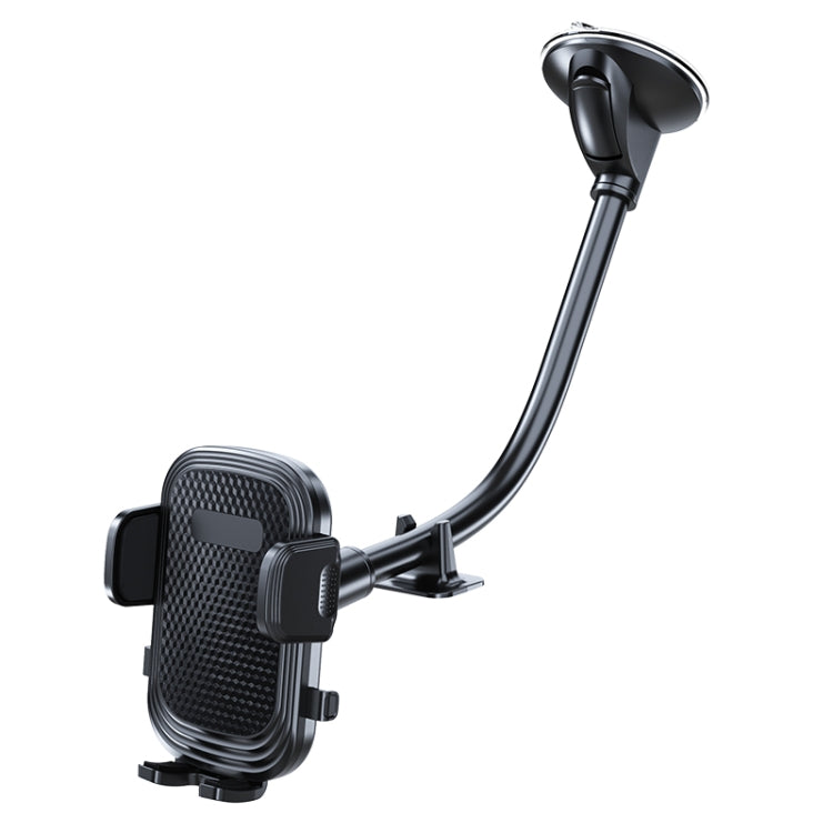 A190+X35 Car Phone Holder Windshield Sucker Mount Bendable Long Arm Stand ÎҵÄÉ̵ê