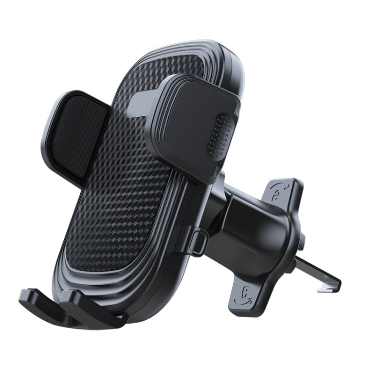 A190+X158 Car Phone Holder Air Vent Mini Hook Mount Phone Holder ÎҵÄÉ̵ê