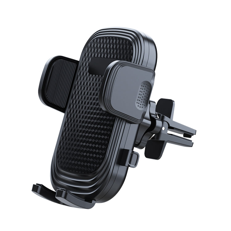 A190+X901 Car Phone Holder Air Vent Mount Coaxial Knob Adjustment Clip Stand ÎҵÄÉ̵ê