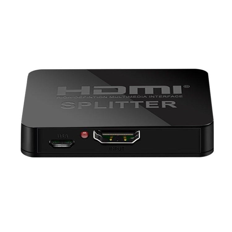 JSM 1 to 2 HDMI 1080P Switch Two Screen Simultaneous Display Spliter My Store