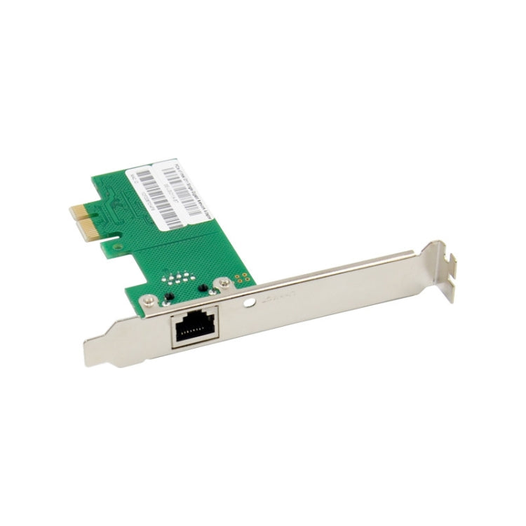 ST7244 Single-Port Gigabit Ethernet Server Adapter I211 Network Interface Card My Store