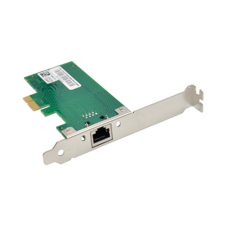 ST729 I210 Rj45 PCIE Single Port Gigabit Ethernet Network Server Network Card My Store