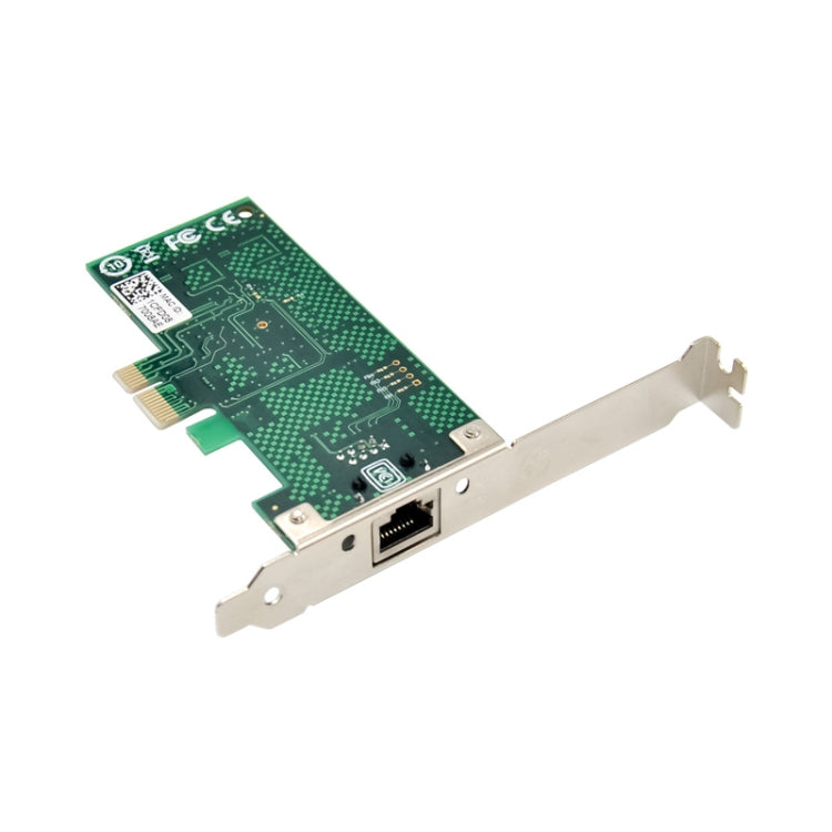 ST7210 Gigabit RJ45 10M/100M/1000M Network Card EXPI9301CT