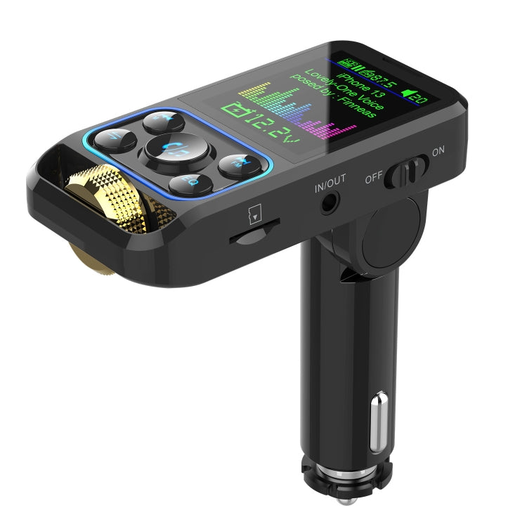 BC83 Adjustable Equalizer Wireless Car Mp3 Player Car FM Transmitter ÎҵÄÉ̵ê