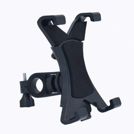 B008 Adjustable Motorcycle Bicycle Handlebar Mount Tablet Stand Reluova