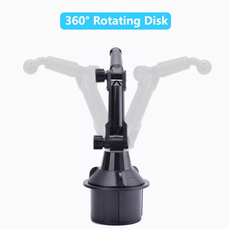 C010  Adjustable Car Cup Holder Universal Car Mount ÎҵÄÉ̵ê