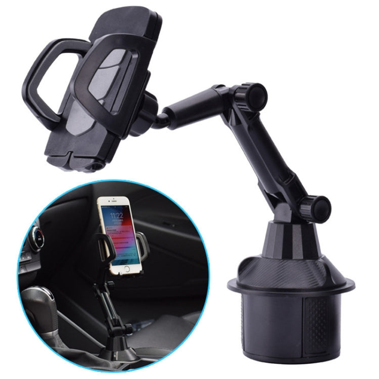 C010  Adjustable Car Cup Holder Universal Car Mount ÎҵÄÉ̵ê