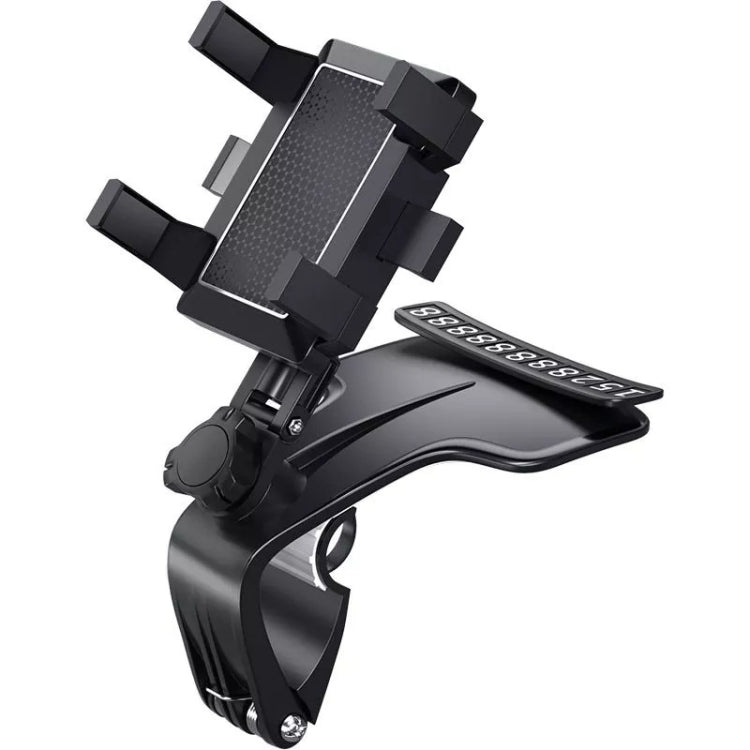 YB001 360 Degree Rotation Car Dashboard Phone Holder ÎҵÄÉ̵ê