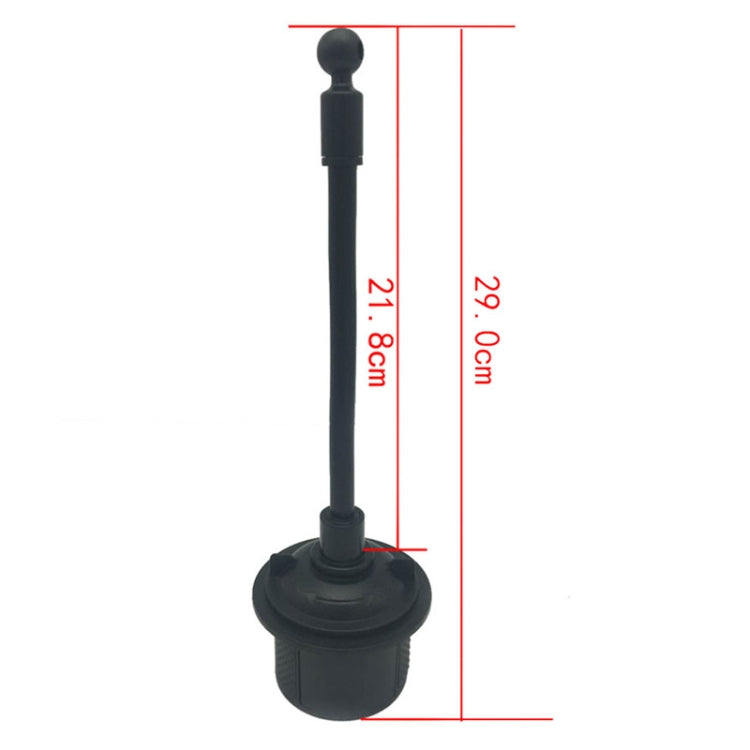 X032 Car Cup Phone Holder Mount No Shaking Cup Holder Phone Mount ÎҵÄÉ̵ê