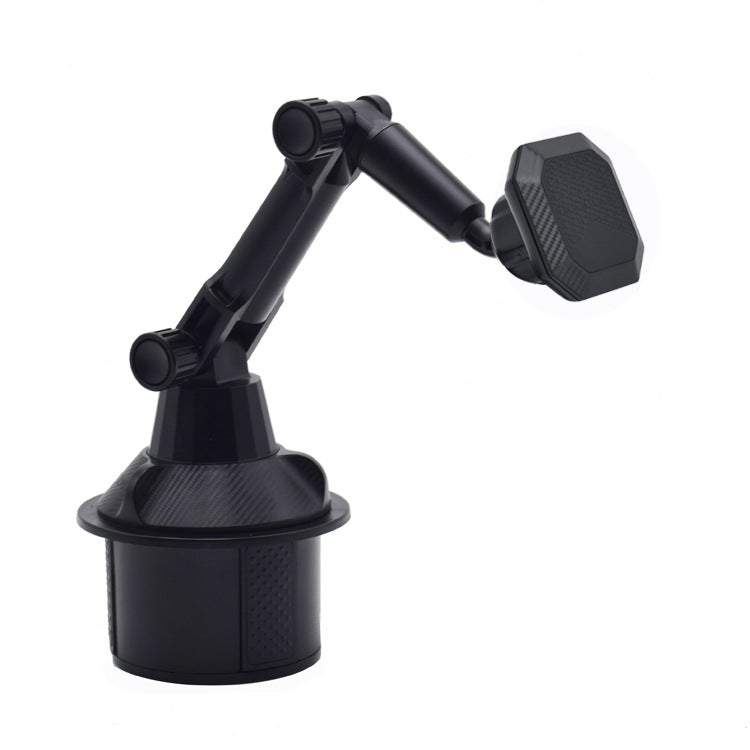 X033 360 Degree Car Phone Mount Adjustable Gooseneck Cup Holder