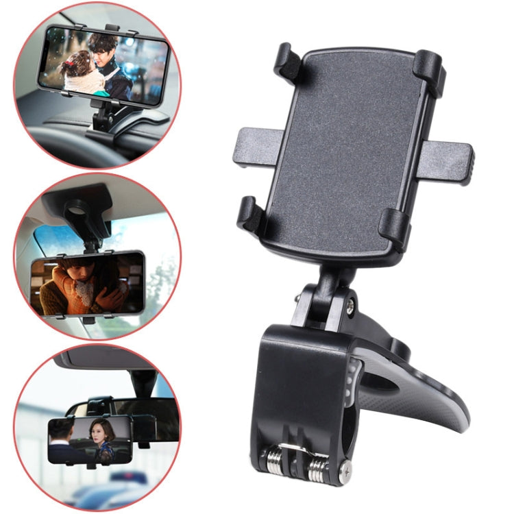 YB20-3 Multifunction Car Phone Holder Universal Smartphone Stands ÎҵÄÉ̵ê