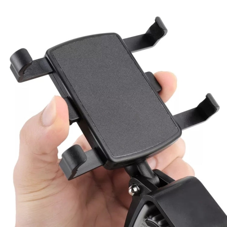 YB20-3 Multifunction Car Phone Holder Universal Smartphone Stands