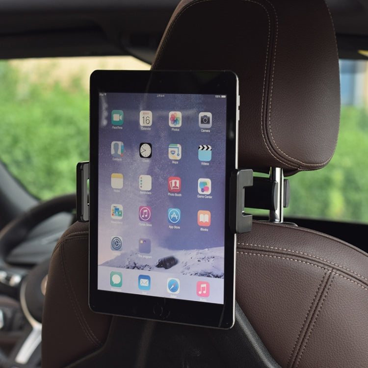 X004 Universal Rotational Adjustable Car Back Seat Mount Tablet Stand Phone Holder ÎҵÄÉ̵ê