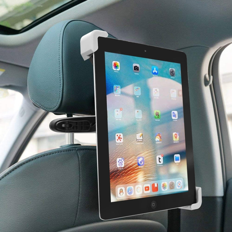 XW0868 Car Back Seat Headrest Laptop Mount Tablet PC Holder ÎҵÄÉ̵ê