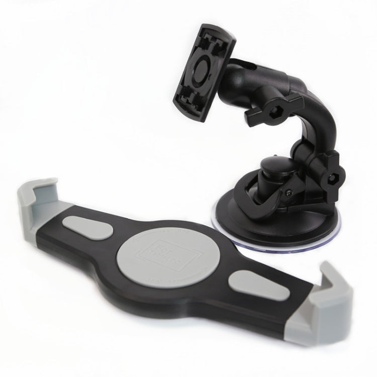 XWJ-0868B02 Universal 360 Rotation Car Dashboard Suction Mount Tablet PC Stand Holder ÎҵÄÉ̵ê