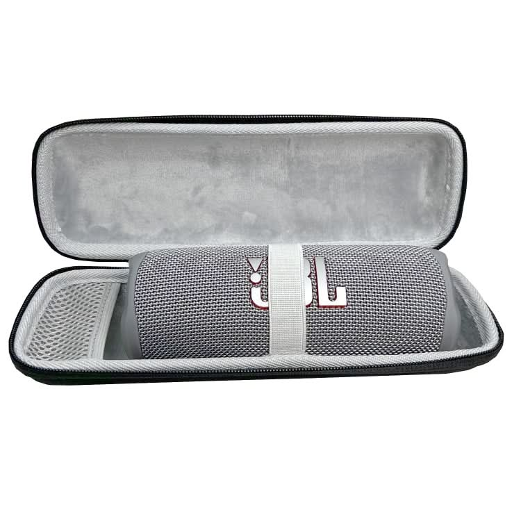 For JBL Flip 6 / Flip 5 / Flip 4 / Flip 3 Bluetooth Speaker Storage Bag Travel Protective Case