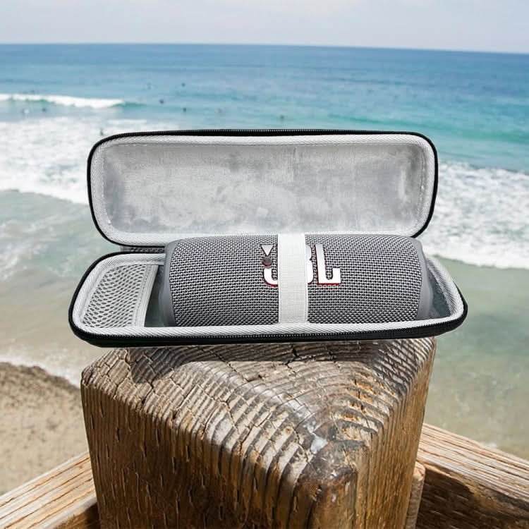 For JBL Flip 6 / Flip 5 / Flip 4 / Flip 3 Bluetooth Speaker Storage Bag Travel Protective Case