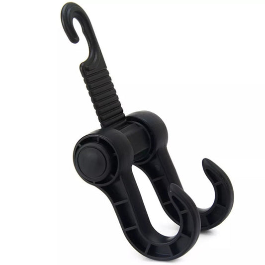 XWJ-15085 Car Seat Hook Back Seat Headrest Hook