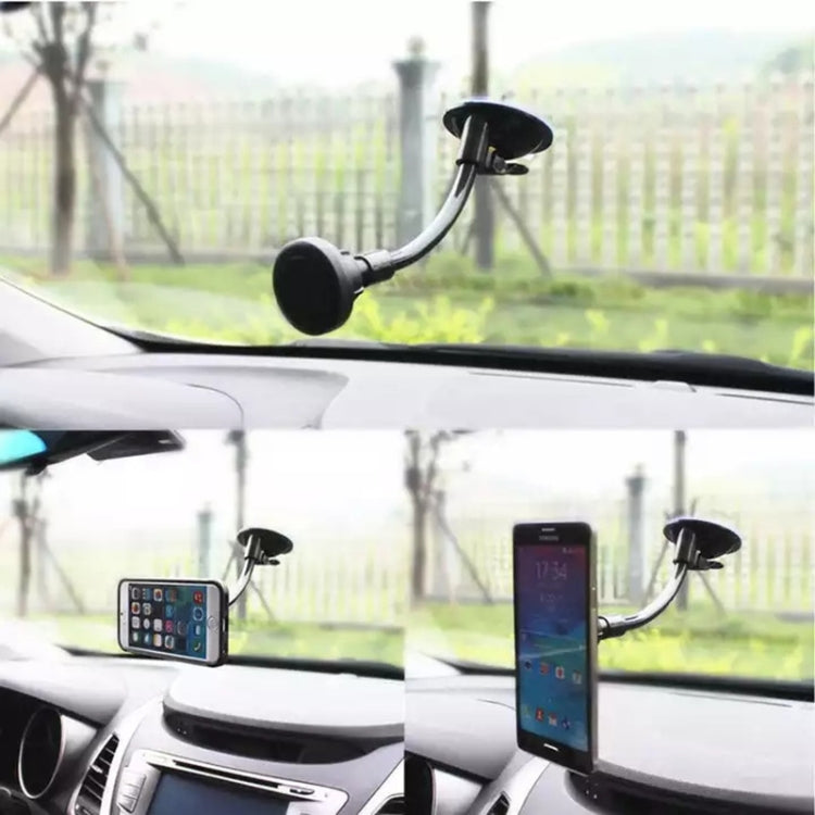 HRT-RGCT Universal 360 Degree Rotating Car Windshield Magnetic Phone Holder Accessories ÎҵÄÉ̵ê