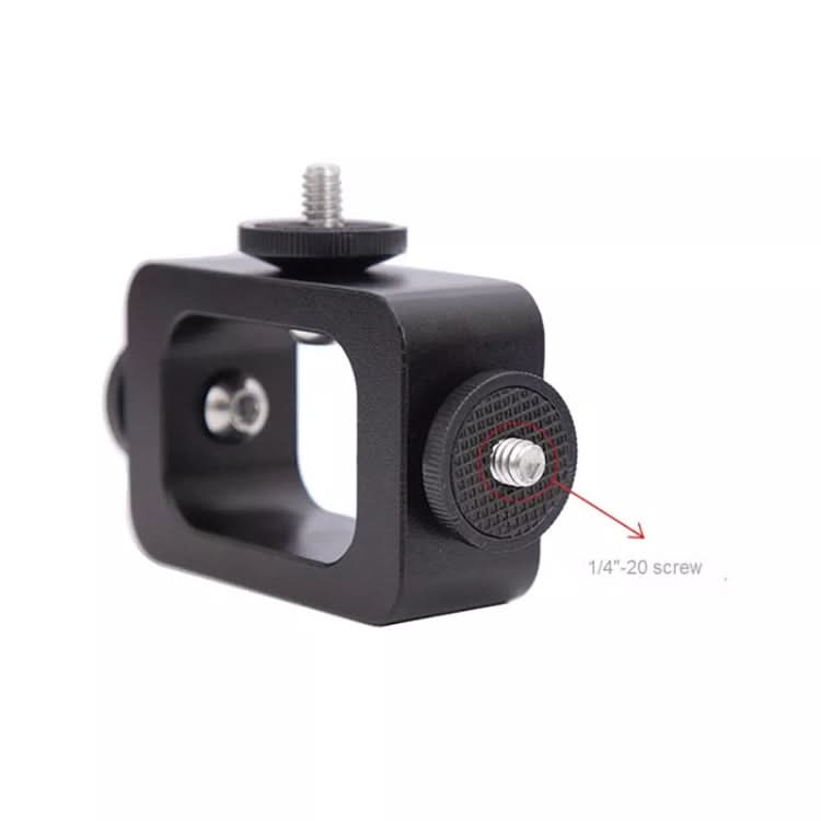 NST-071 Tri-Position Bracket Universal Camera Adapter Base Bracket My Store