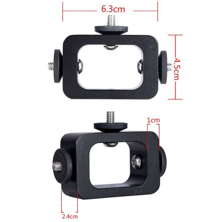 NST-071 Tri-Position Bracket Universal Camera Adapter Base Bracket My Store