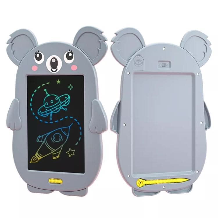 HYD-8511 Cartoon KIds LCD ABS Graffiti Drawing Colorful Hands Writing Board My Store