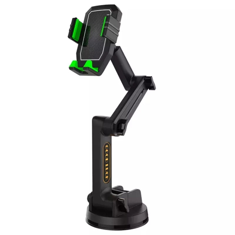 D001 Mount For Truck Excavator Forklift Long Arm Sturdy Cell Phone Holder ÎҵÄÉ̵ê