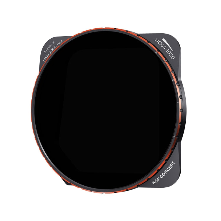 For DJI Mavic 3 K&F Concept KF01.1856 Camera Lens Filter Variable ND64-1000 Light Reduction Filter My Store