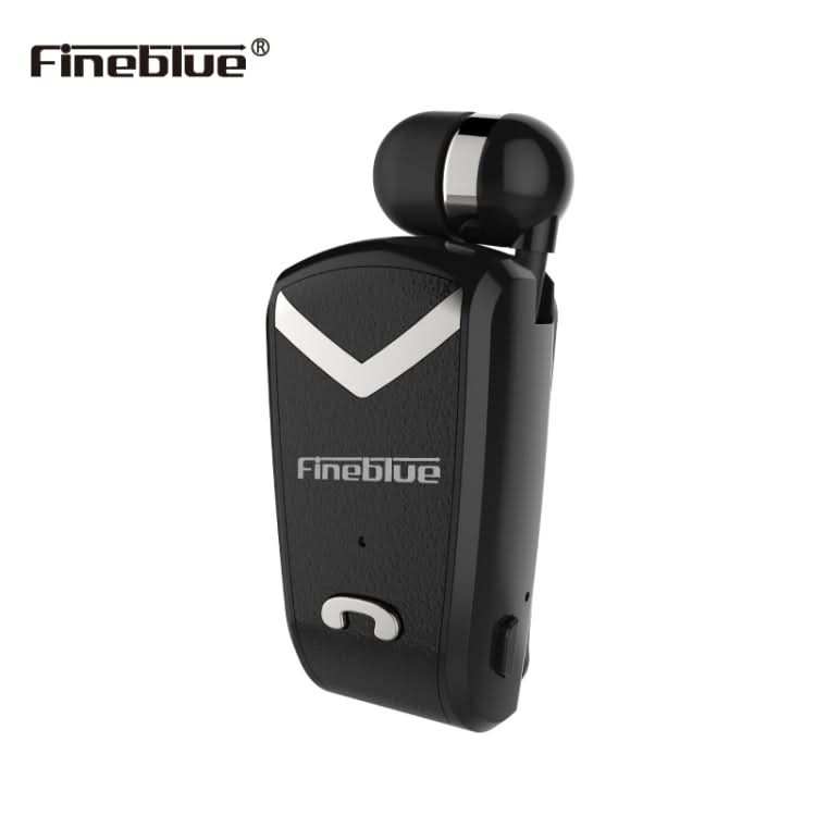 Fineblue F-V2 Bluetooth 4.1 Wireless Stereo Bluetooth In-Ear Earphone Mini Headset for iPhone Samsung tablet Bluetooth F-V2