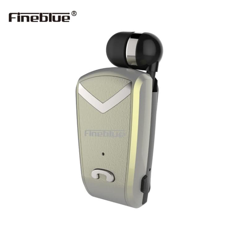 Fineblue F-V2 Bluetooth 4.1 Wireless Stereo Bluetooth In-Ear Earphone Mini Headset for iPhone Samsung tablet Bluetooth F-V2