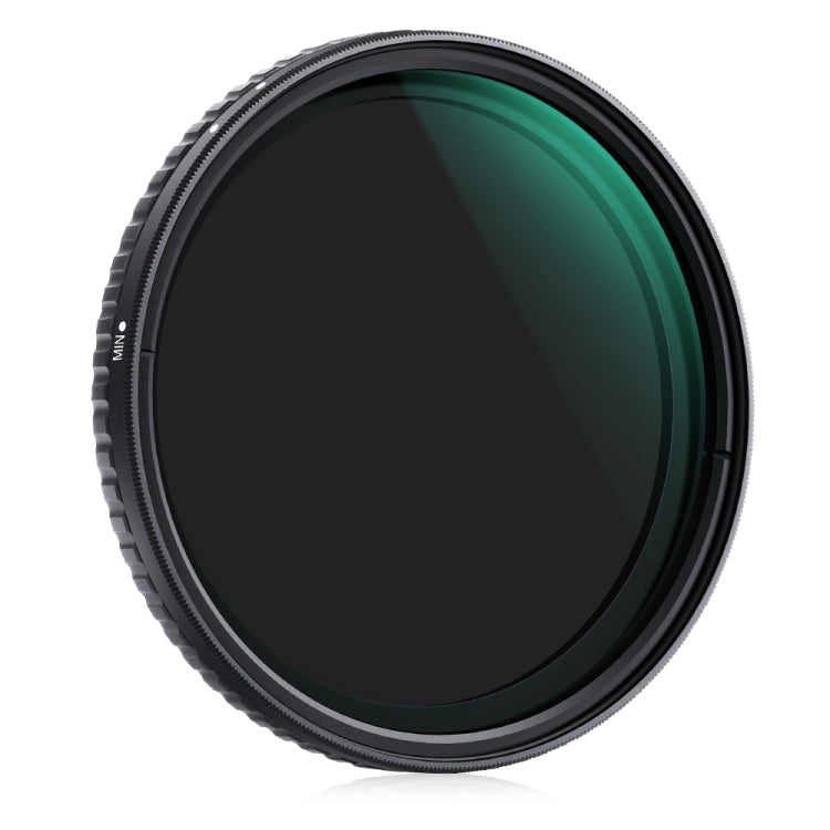 K&F CONCEPT KF01.1330  82mm ND8-ND128 Neutral Density Filter Graduated ND Filter My Store