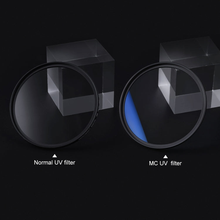 K&amp;F CONCEPT KF01.1429 82mm MC UV Antireflexfilter