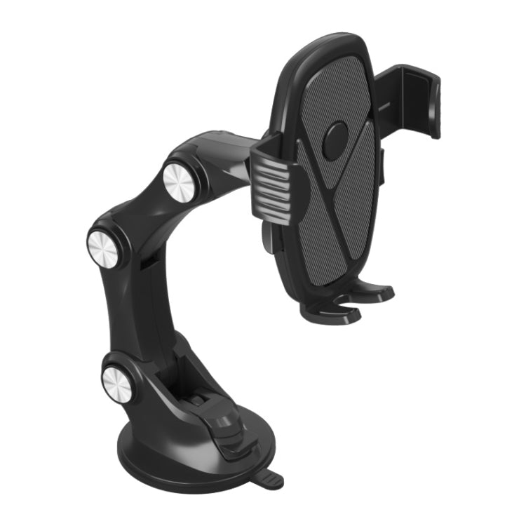 XZ3+JZ3 Suction Cup Type Car Holder Fixed Shockproof Mobile Phone Stand GPS Navigation Holder ÎҵÄÉ̵ê