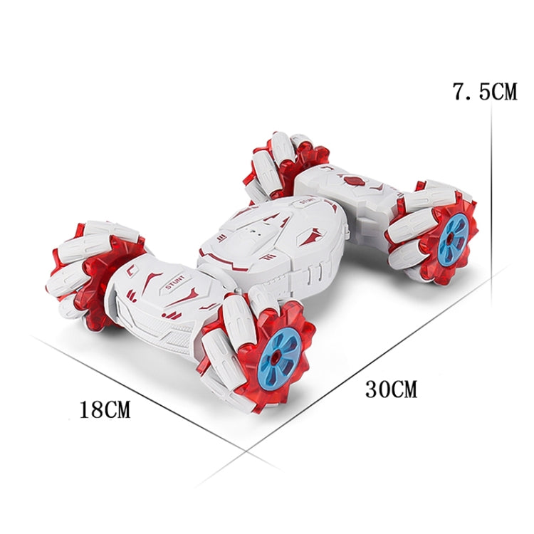 MoFun  JC06 2.4G Remote Control Torsion Stunt Car Reluova