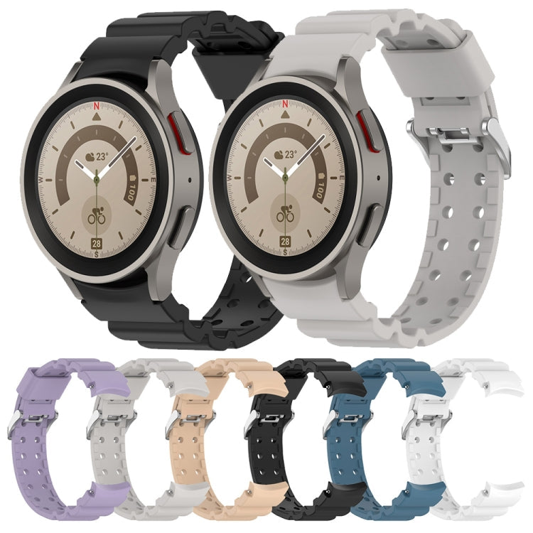 Armor Pure Color Silicone Watch Band, Series 1