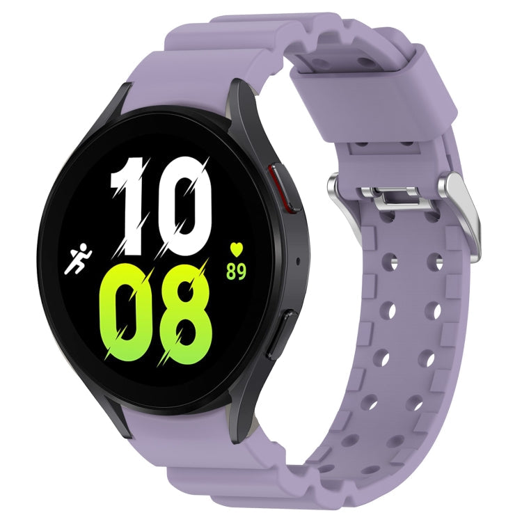 Armor Silicone Watch Band + Protective Case