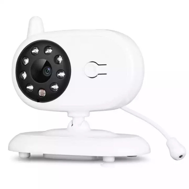 BM850 3.5 inch Wireless Video Color Baby Monitor Night Vision Temperature Monitor