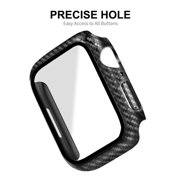 ENKAY Hat-Prince Waterproof Full Coverage PC Frame + 9H Tempered Glass Case